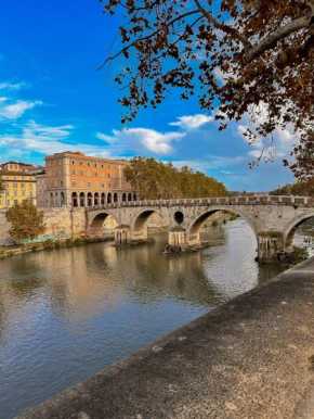 Caesar's Suite Trastevere